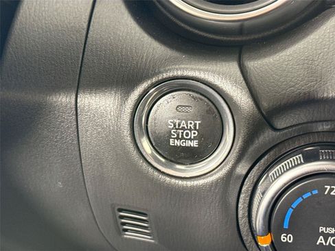 Used 2026 MAZDA MX-5 Miata Grand Touring RWD image 19