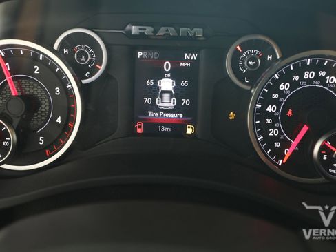 New 2026 RAM 2500 Tradesman w/ Chrome Appearance Group image 17