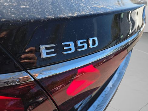 Used 2026 Mercedes-Benz E 350 Sedan image 6