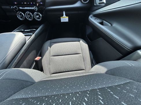 New 2025 Chevrolet Blazer EV LT image 14