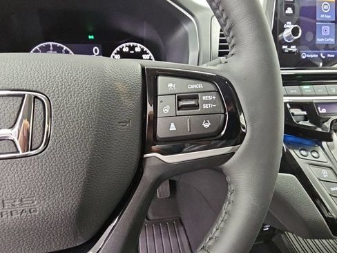 New 2026 Honda Odyssey Elite image 27