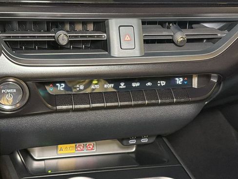 Certified 2025 Lexus UX 300h 300h Premium w/ Accessory Package (Z1) image 29