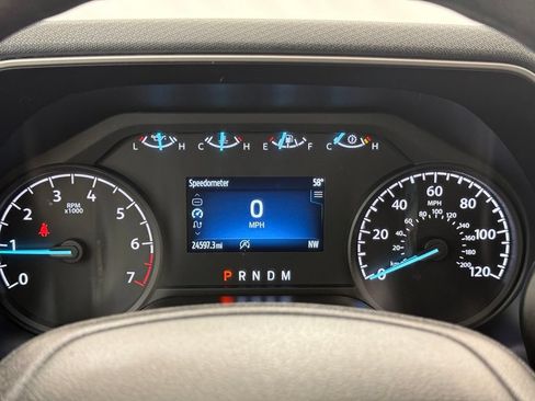 Used 2023 Ford F150 XL w/ Trailer Tow Package AWD/4WD image 22