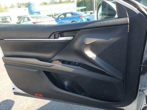 Used 2024 Toyota Camry LE image 29