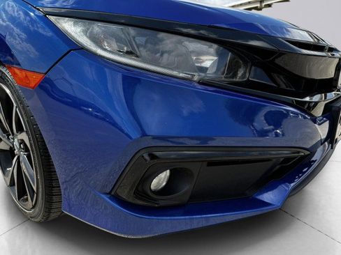 Used 2019 Honda Civic Sport image 11