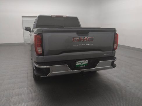 Used 2020 GMC Sierra 1500 SLE w/ SLE Value Package image 6