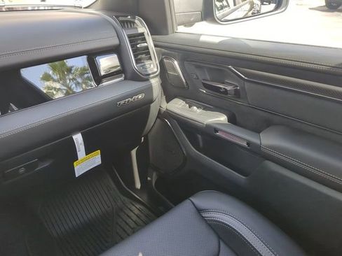 New 2026 RAM 1500 RHO w/ RHO Level 1 Equipment Group image 19