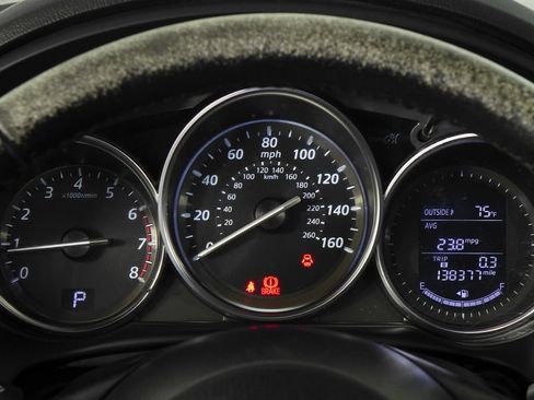 Used 2015 MAZDA CX-5 Touring FWD image 26