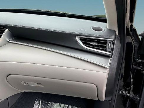 Certified 2023 INFINITI QX50 Luxe AWD/4WD image 25