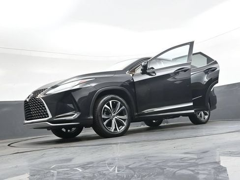 Used 2021 Lexus RX 350L FWD w/ Premium Package image 43