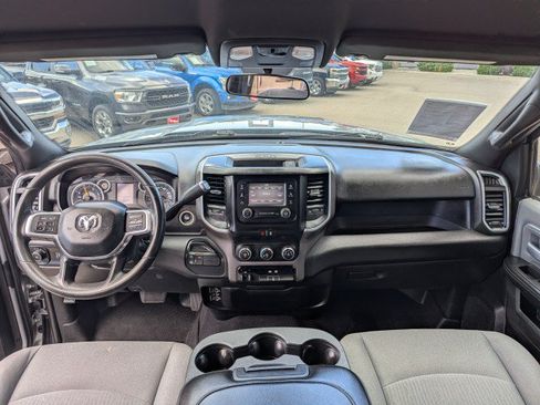 Used 2021 RAM 2500 Big Horn AWD/4WD image 20