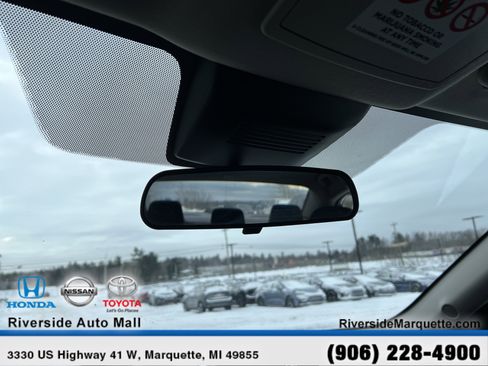 Used 2023 Nissan Sentra SV image 19