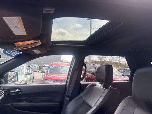 Used 2022 Dodge Durango GT image 18