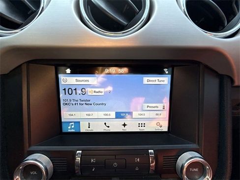 Used 2017 Ford Mustang GT Premium w/ Equipment Group 401A image 16