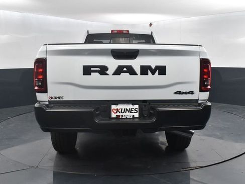 New 2026 RAM 2500 Tradesman image 8