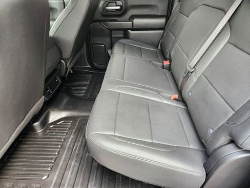 Used 2024 GMC Sierra 3500 Pro w/ X31 Off-Road Package image 28