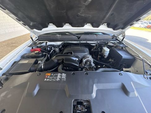 Used 2013 Chevrolet Silverado 1500 LT RWD image 28