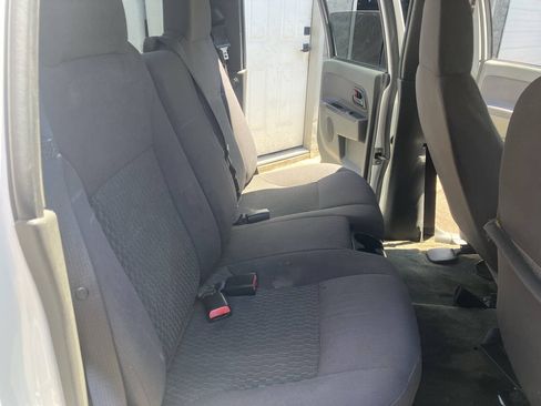 Used 2006 Chevrolet Colorado LT w/ LT Preferred Equipment Group RWD image 29