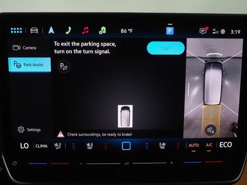 Used 2025 Volkswagen ID. Buzz 1st Edition image 31