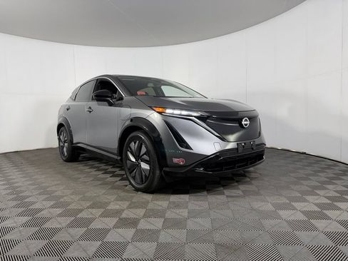 Used 2024 Nissan Ariya FWD image 4