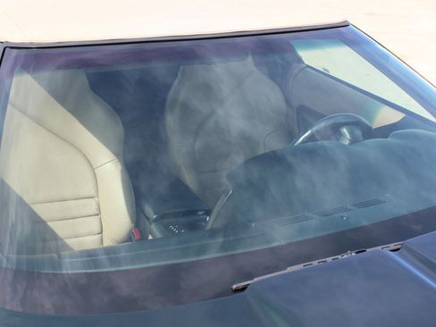 Used 1996 Chevrolet Corvette Convertible image 32