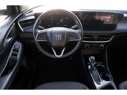 Used 2024 Buick Encore GX Preferred