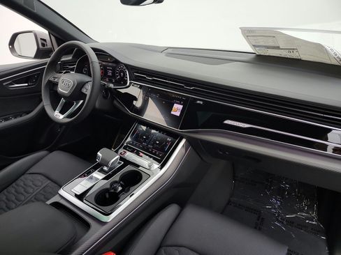 New 2026 Audi RS Q8 performance AWD/4WD image 14