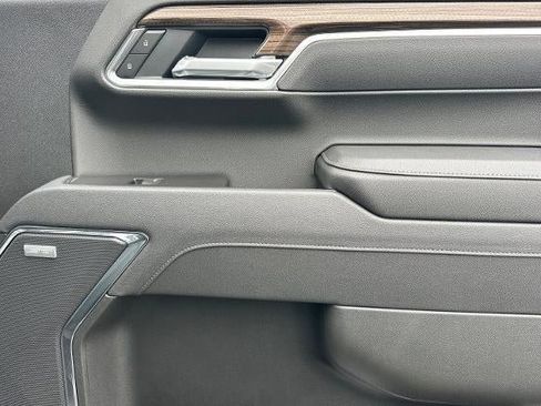 New 2026 Chevrolet Silverado 1500 LT Trail Boss w/ Convenience Package II image 17