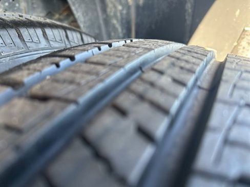 Used 2024 RAM 3500 Big Horn image 37