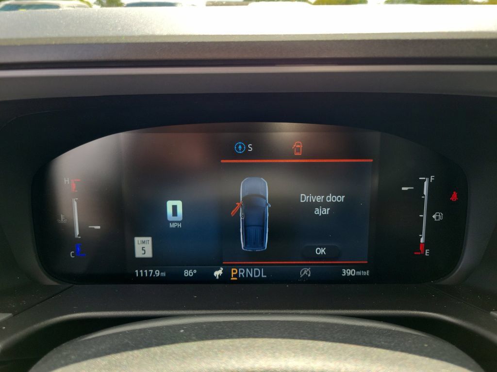 New 2026 Ford Bronco Sport Outer Banks w/ Outer Banks Tech Package+ AWD/4WD image 26