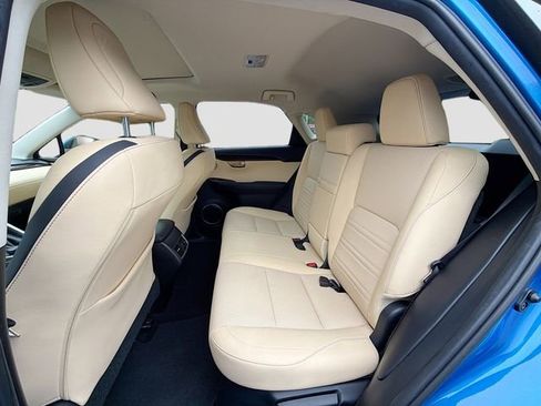 Used 2016 Lexus NX 200t FWD w/ Premium Package image 20