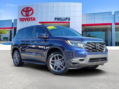 Used 2023 Honda Passport EX-L