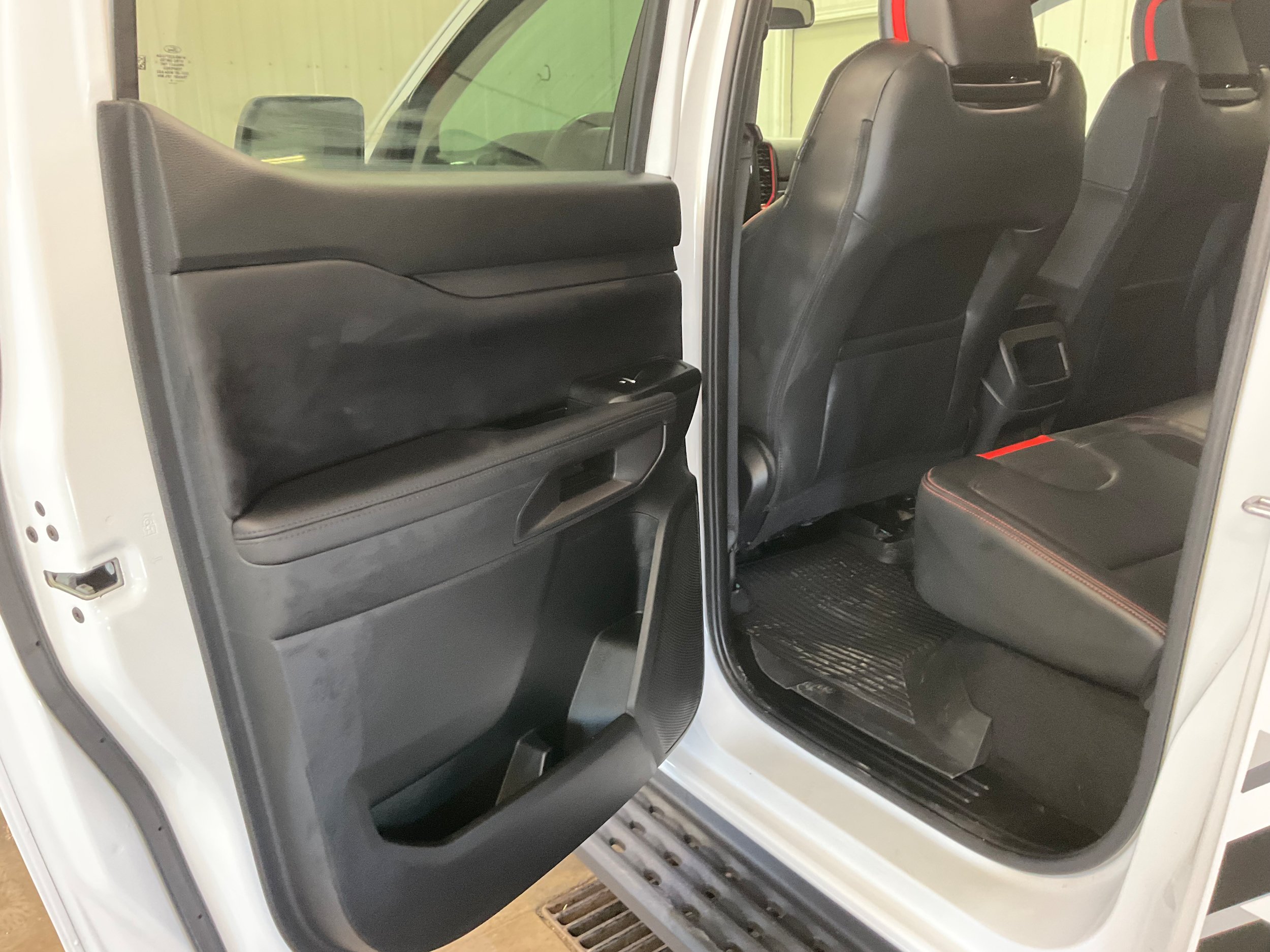 Used 2024 Ford Ranger Raptor AWD/4WD image 18
