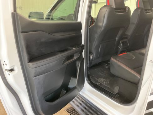 Used 2024 Ford Ranger Raptor AWD/4WD image 18