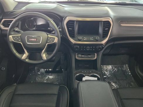 Certified 2023 GMC Acadia Denali w/ Denali Ultimate Package AWD/4WD image 20
