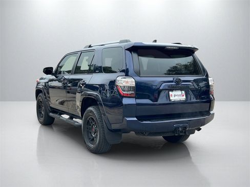 Certified 2024 Toyota 4Runner SR5 image 7
