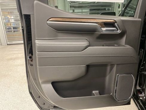 New 2026 Chevrolet Silverado 1500 LT Trail Boss w/ LT Trail Boss Premium Package image 29