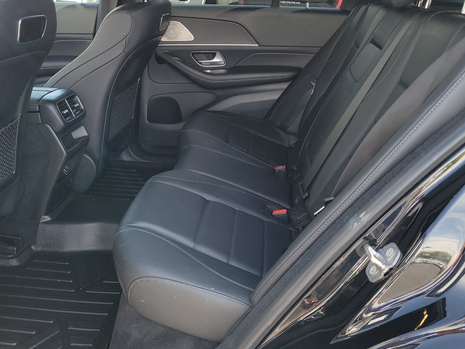 Used 2020 Mercedes-Benz GLE 350 4MATIC image 8
