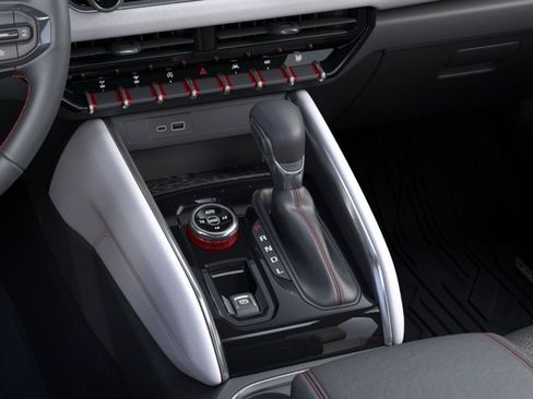 New 2026 GMC Canyon AT4X image 24