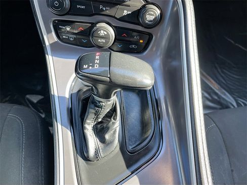 Used 2021 Dodge Challenger GT w/ Blacktop Package image 16