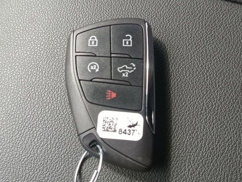 Used 2024 Chevrolet Silverado 1500 RST w/ Convenience Package II image 29