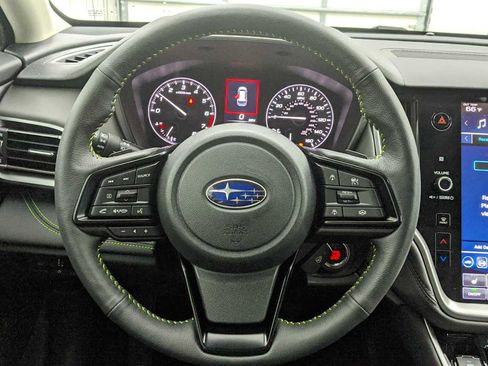 New 2025 Subaru Outback Onyx Edition image 19