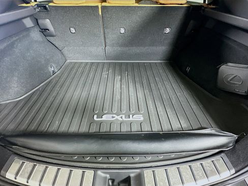 Used 2023 Lexus RZ 450e Premium w/ Accessory Package (2T) AWD/4WD image 28
