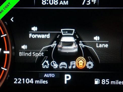 Certified 2023 Nissan Rogue S image 14