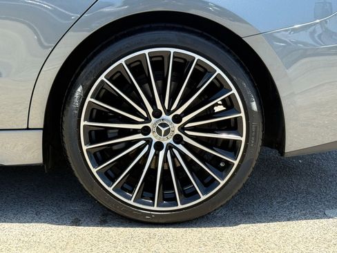 Used 2024 Mercedes-Benz C 300 Sedan image 19