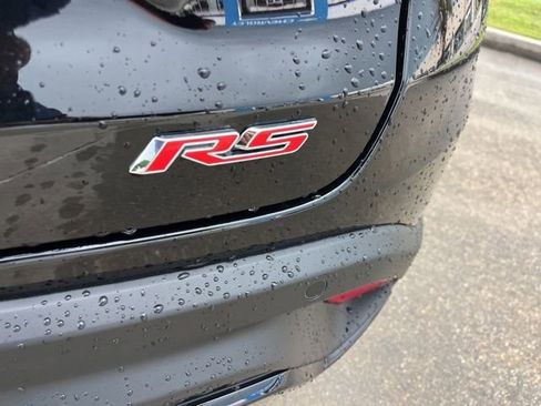 New 2026 Chevrolet Trax RS w/ Driver Confidence Package FWD image 7