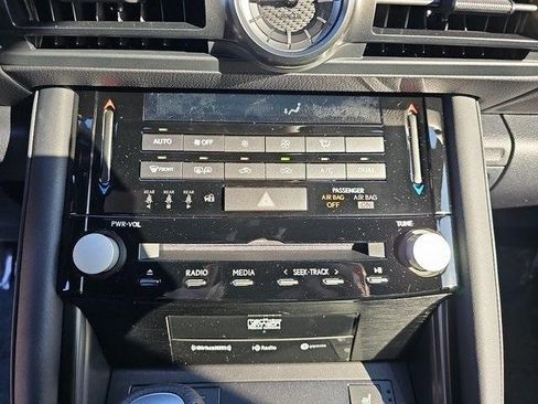 New 2025 Lexus IS 350 F Sport image 22