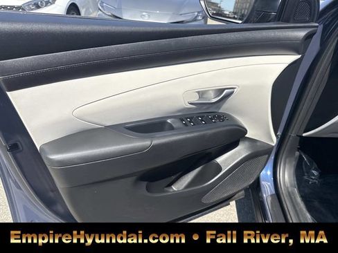 Used 2025 Hyundai Tucson SEL image 18