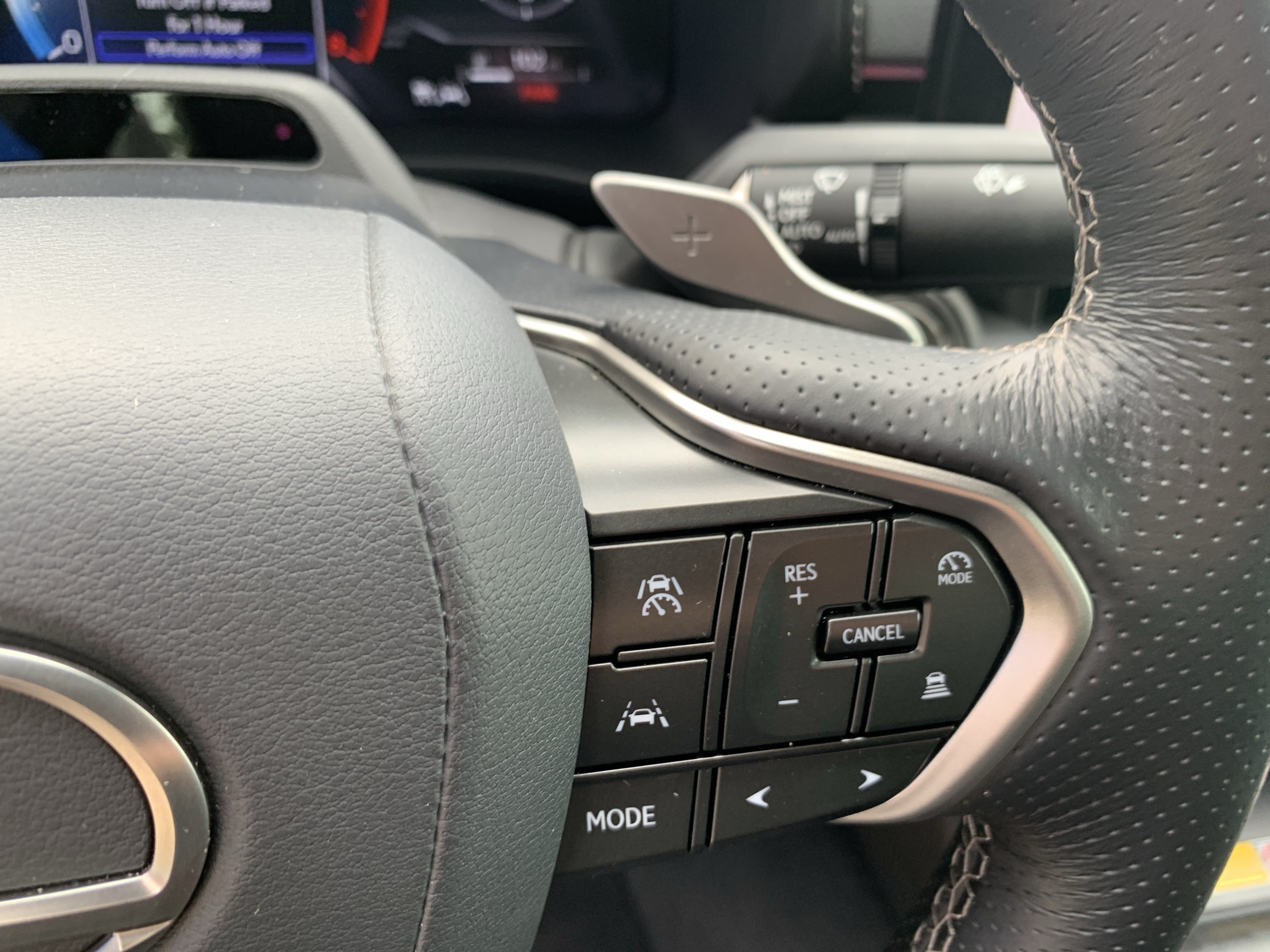 Used 2026 Lexus IS 350 F Sport w/ Technology Package RWD image 20