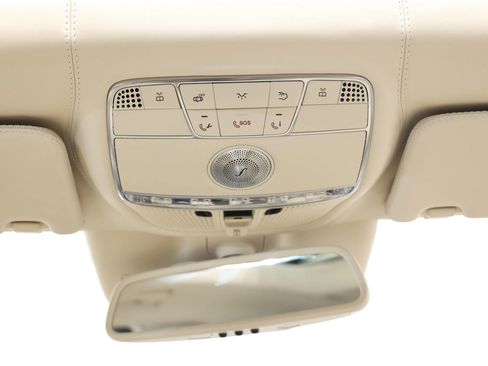 Used 2016 Mercedes-Benz Maybach S 600 image 47